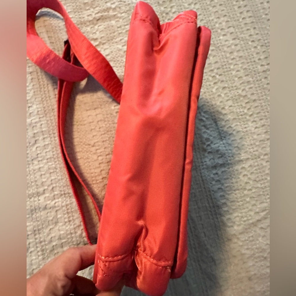 Lug Carousel XL 2 Crossbody Bag in Watermelon
EUC - Picture 3 of 5